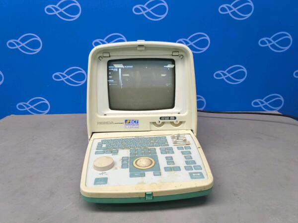 Honda HS-2000 Ultrasound Scanner