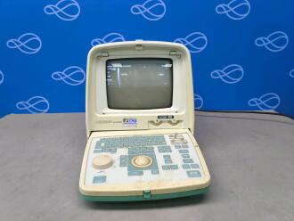Honda HS-2000 Ultrasound Scanner