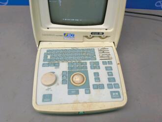 Honda HS-2000 Ultrasound Scanner - 3