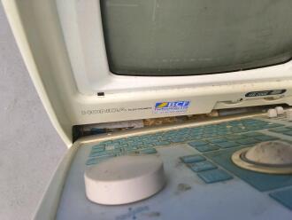 Honda HS-2000 Ultrasound Scanner - 4