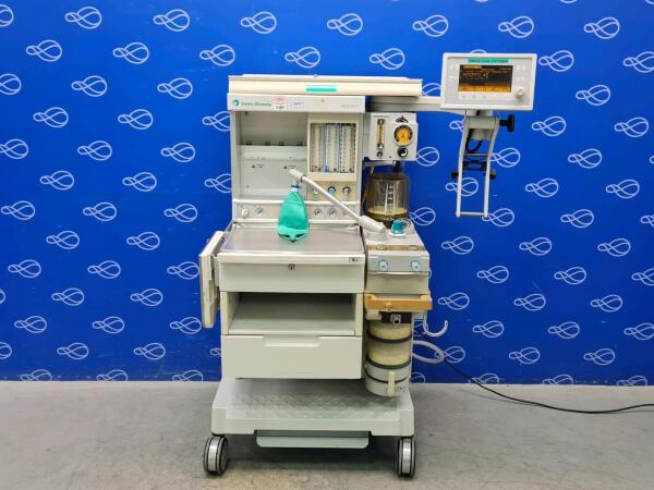 Datex Ohmeda Aestiva/5 Anaesthetic Machine