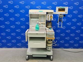 Datex Ohmeda Aestiva/5 Anaesthetic Machine