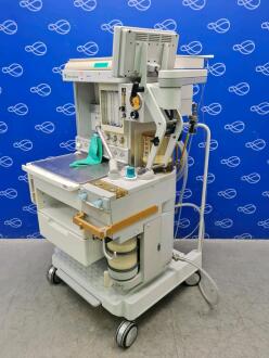 Datex Ohmeda Aestiva/5 Anaesthetic Machine - 2