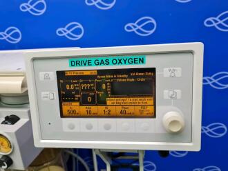 Datex Ohmeda Aestiva/5 Anaesthetic Machine - 5