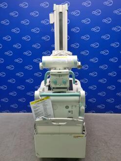 Shimadzu Mobile Dart Evoluition Mobile X-Ray - 2