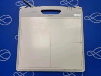 Shimadzu Mobile Dart Evoluition Mobile X-Ray - 6