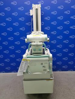 Shimadzu Mobile Dart Evolution Mobile X-Ray - 2