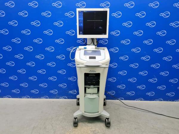 Boston Scientific iLab Ultrasound Imaging System
