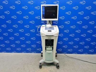 Boston Scientific iLab Ultrasound Imaging System