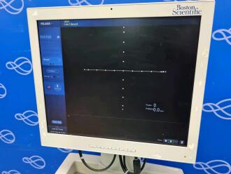 Boston Scientific iLab Ultrasound Imaging System - 6