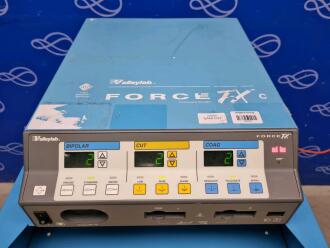 Valleylab Force FX-8CS Diathermy on Trolley - 2