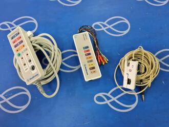Medtronic NIM-Response 3.0 Nerve Monitoring System on Trolley - 3