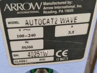 AutoCat 2Wave Ballon Pump - 5