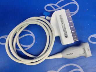 Siemens Acuson Sequoia Ultrasound - 10