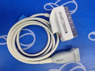 Siemens Acuson Sequoia Ultrasound - 12