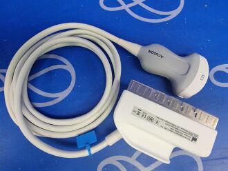 Siemens Acuson Sequoia Ultrasound - 16