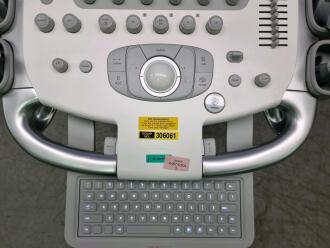 Siemens Acuson Sequoia Ultrasound - 4