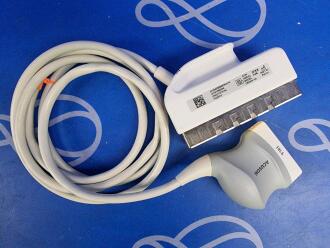 Siemens Acuson Sequoia Ultrasound - 8