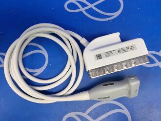 Siemens Acuson Sequoia Ultrasound - 10