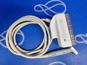 Siemens Acuson Sequoia Ultrasound - 14