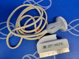 Siemens Acuson Sequoia Ultrasound - 16
