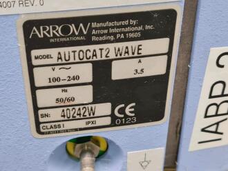 AutoCat 2Wave Ballon Pump - 5
