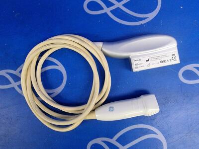 GE M4S-RS Linear Array Transducer
