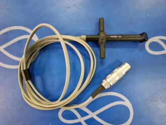 GE P2D TE 100024 Pencil Transducer