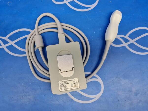 SonoSite P10x/8-4 MHz Phased Array Transducer