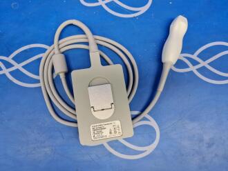 SonoSite P10x/8-4 MHz Phased Array Transducer