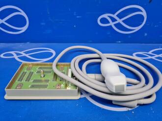 SonoSite P10x/8-4 MHz Phased Array Transducer - 2