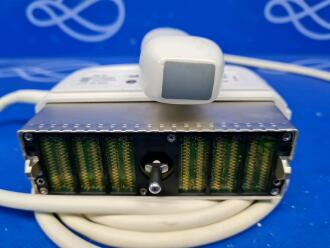 GE 6S-D Phased Array Transducer - 2