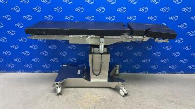 Maquet Betastar 1131.12B0 Operating Table