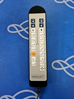 Maquet 1133.02B3 Operating Table - 4
