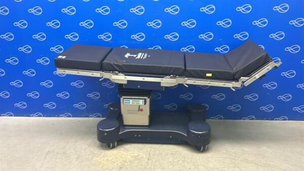 Berchtold Operon B710 Operating Table