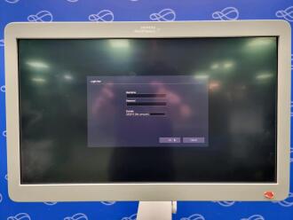 Siemens Acuson Sequoia Ultrasound - 6