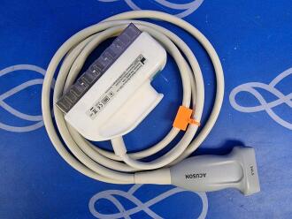 Siemens Acuson Sequoia Ultrasound - 8