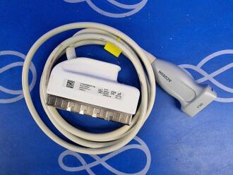 Siemens Acuson Sequoia Ultrasound - 10