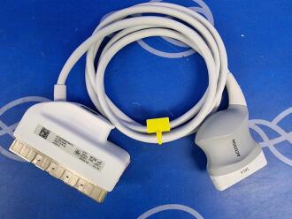 Siemens Acuson Sequoia Ultrasound - 14