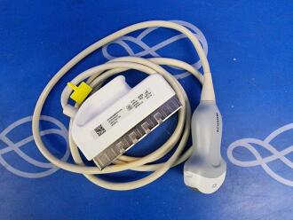 Siemens Acuson Sequoia Ultrasound - 16
