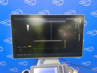 GE Logiq S8 Ultrasound - 4
