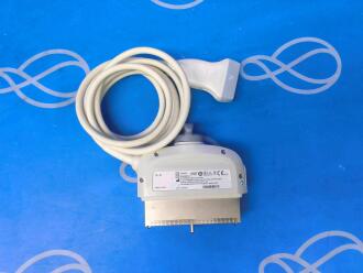 GE Logiq S8 Ultrasound - 7