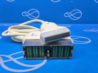 GE Logiq S8 Ultrasound - 10