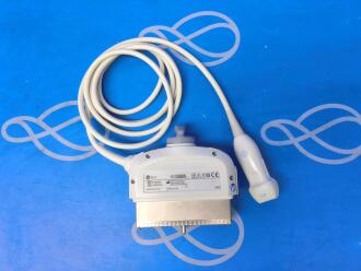 GE Logiq S8 Ultrasound - 11