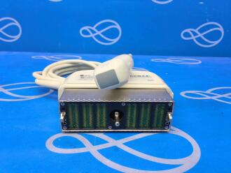 GE Logiq S8 Ultrasound - 12