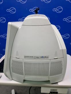 Zeiss Cirrus HD-OCT 5000 Optical Coherence Tomography System on Motorised Table - 5
