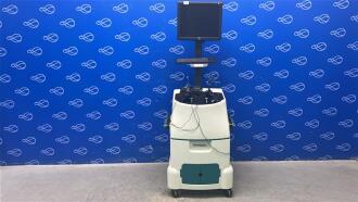 Simbionix Lap Mentor Laparoscopic training Simulator