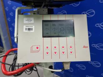 Leica M525 Operating Microscope on F40 Stand - 3
