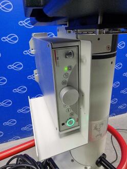 Leica M525 Operating Microscope on F40 Stand - 4