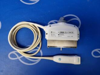 GE Vivid E95 v206 Ultrasound - 8